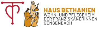 Wohn- und Pflegeheim Haus Bethanien Logo